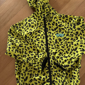 히로 호피바막 라임 130 (타중)