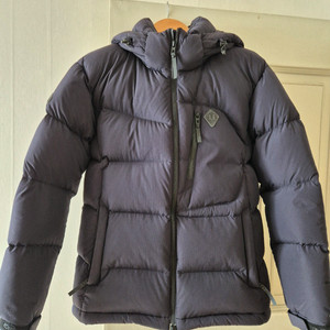 코오롱 스포츠 거위털 패