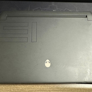 Dell Alienware m15 R5 RTX3070 게이밍 노트북