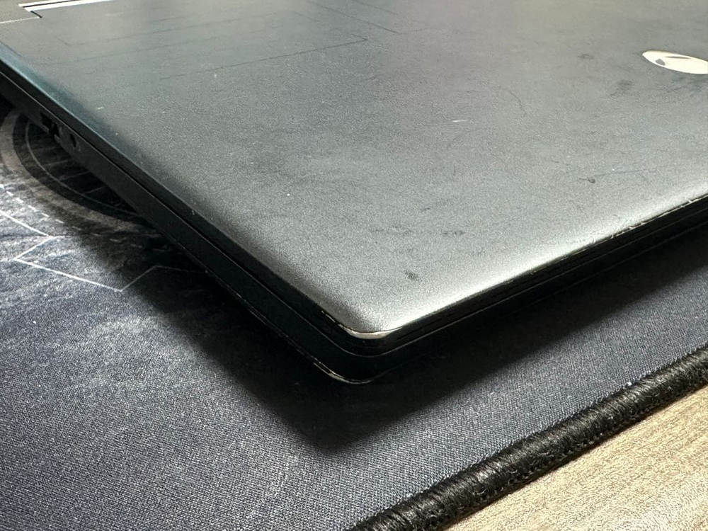 Dell Alienware m15 R5 RTX3070 게이밍 노트북--5