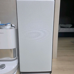 삼성공기청정기 AX100N9080WD 새필터 이미지