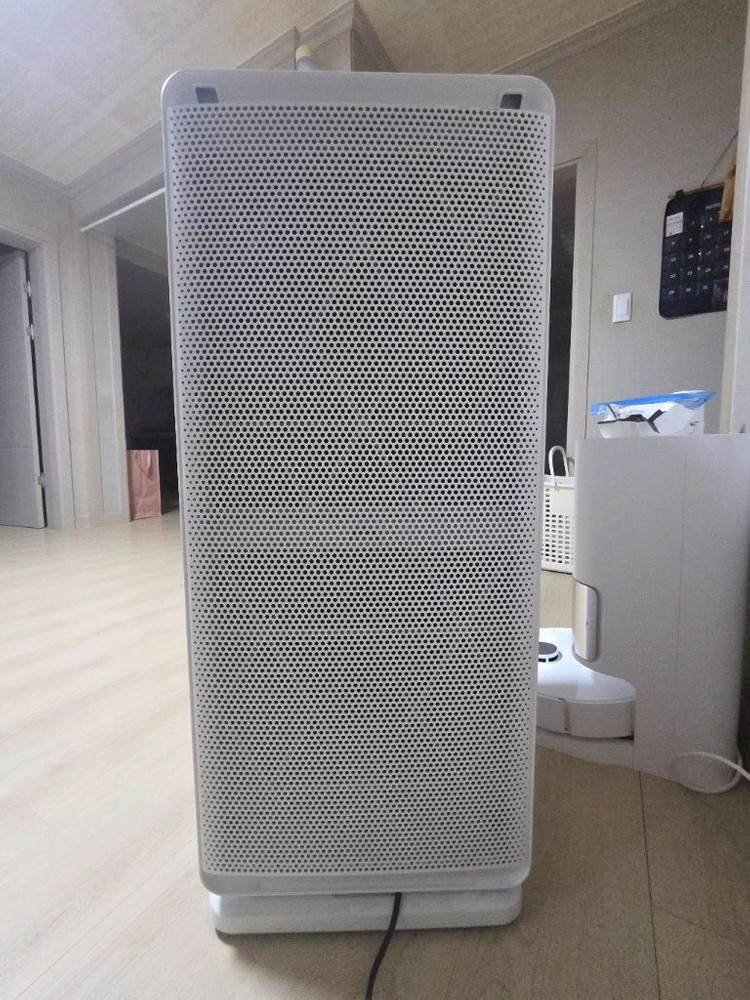 삼성공기청정기 AX100N9080WD 새필터 이미지
