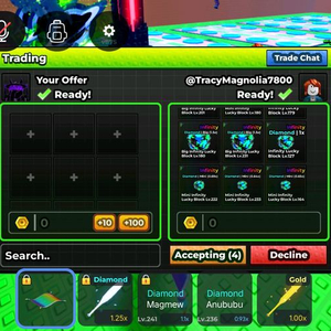 [최저가 보장] 다확 인피니티럭블 0.2 이미지