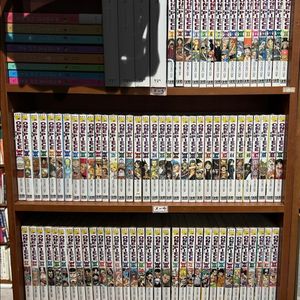 원피스 만화책 1~83 (총83권)