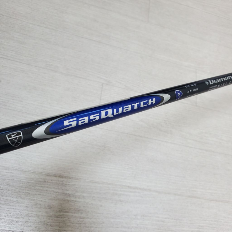 나이키 SQ 460 드라이버 10.5도 R 골프채 골프--3