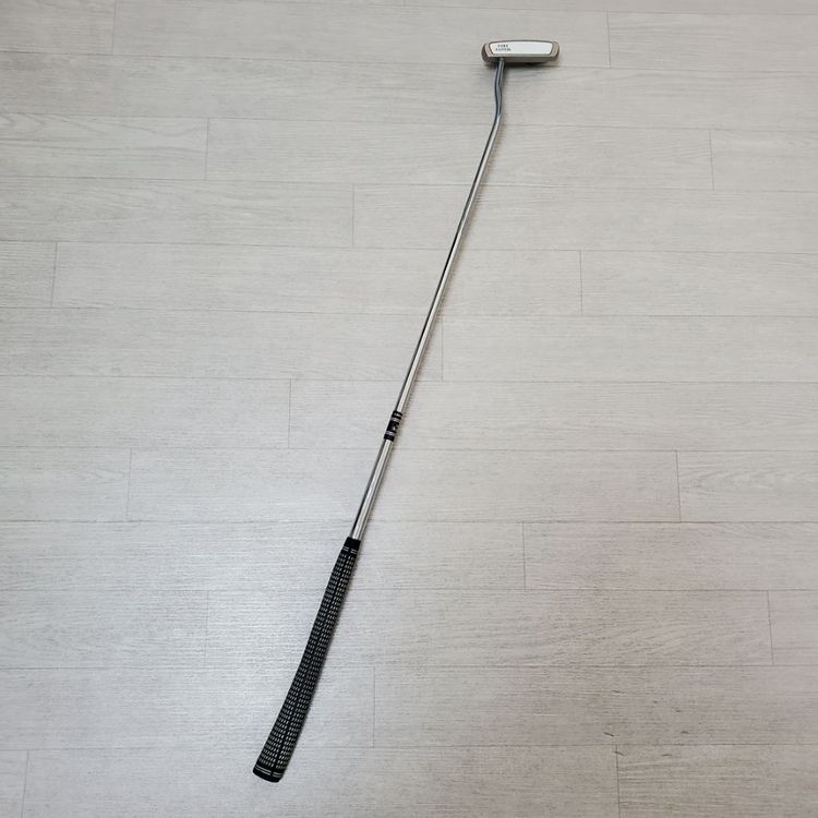 오디세이 화이트핫 5 퍼터 34인치 골프채 골프클럽 이미지