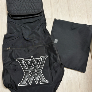 어뉴 골프백 항공커버