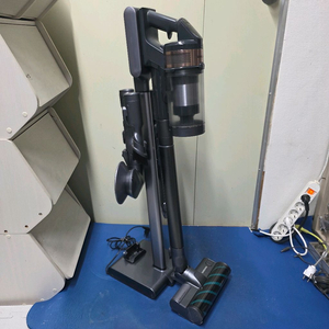 삼성제트 무선청소기 풀세트