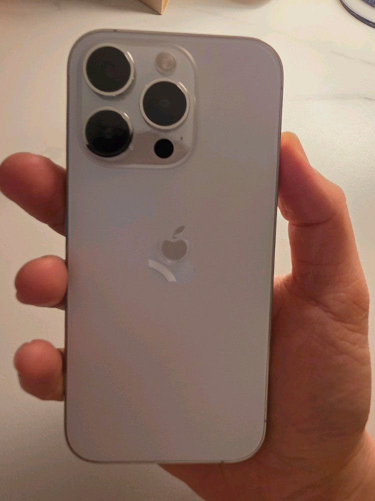 아이폰14 프로 256GB 실버--14