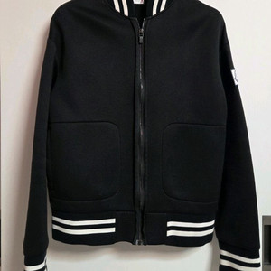 몽클레어 감마블루 블루종