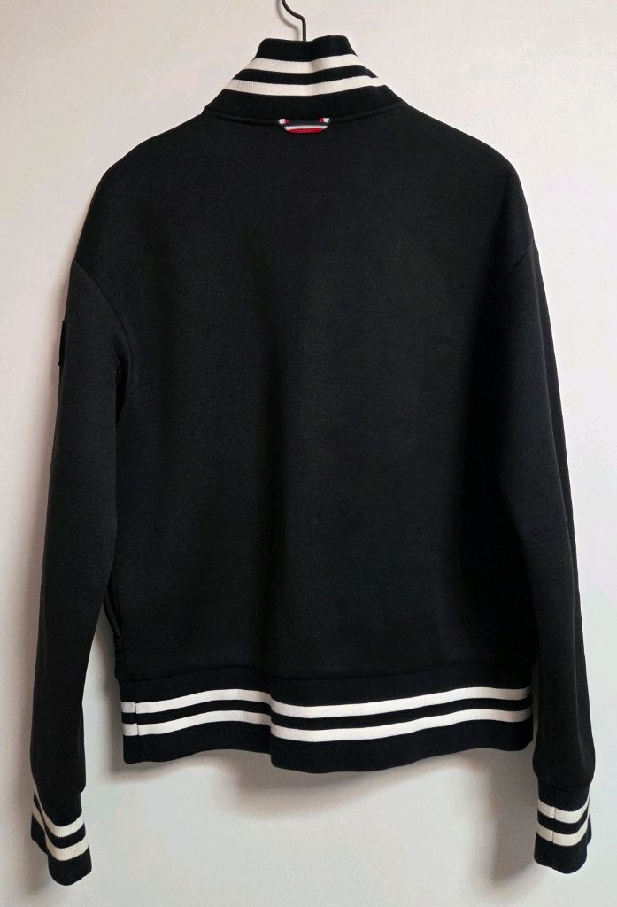 몽클레어 감마블루 블루종--1