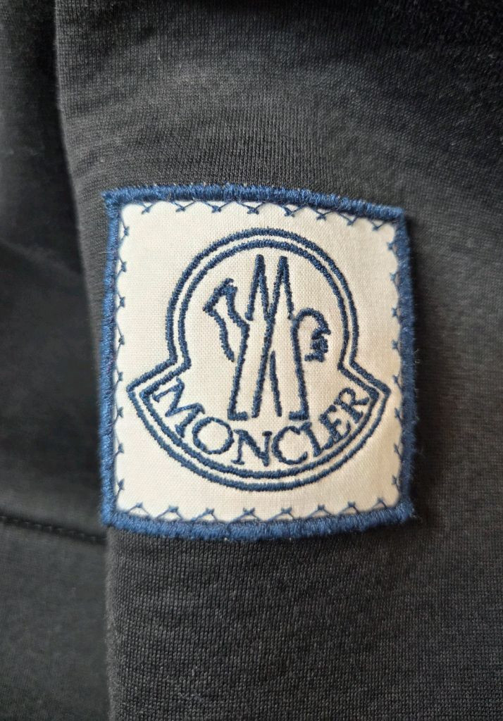 몽클레어 감마블루 블루종--2