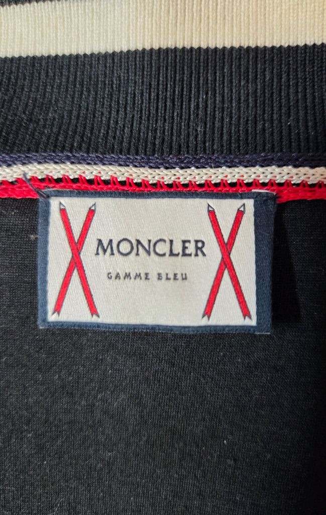 몽클레어 감마블루 블루종--3