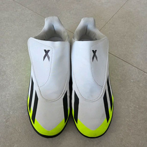 아디다스 X 크레이지패스트 풋살화 230 이미지