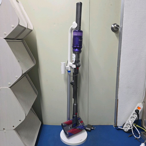 다이슨 옴니글라이드 청소기