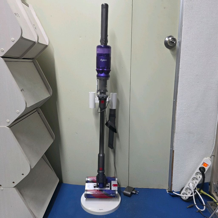 다이슨 옴니글라이드 청소기--1