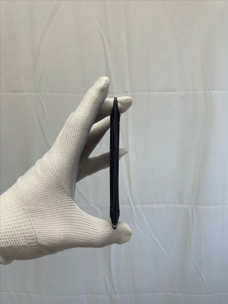 고야드 생쉴피스 카드지갑 스페셜 네이비 컬러 [os]--2