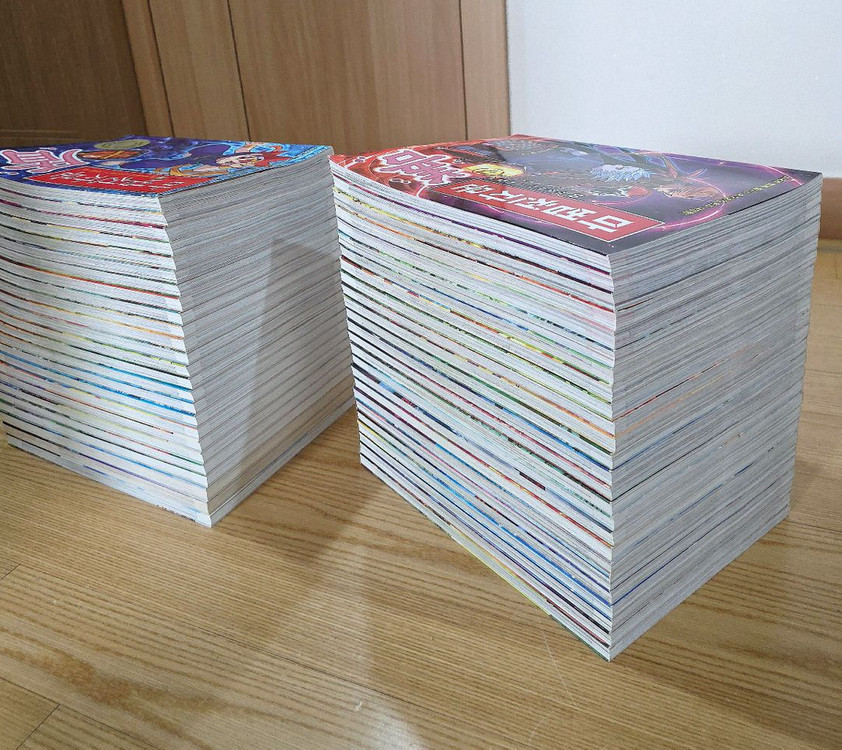 마법천자문 1~50 상급 (택포)--7