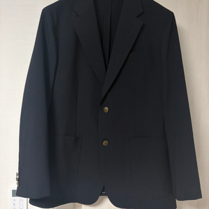 유니클로 JWA 감탄 블레이저 자켓 XL 새제품