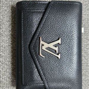 루이비통 락미3단지갑(정품)