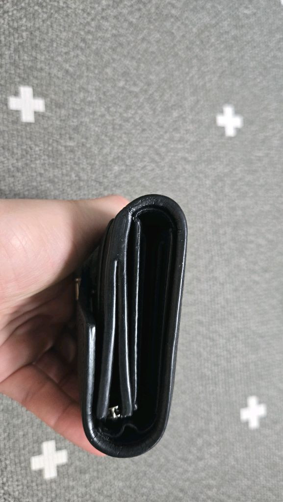 루이비통 락미3단지갑(정품)--2