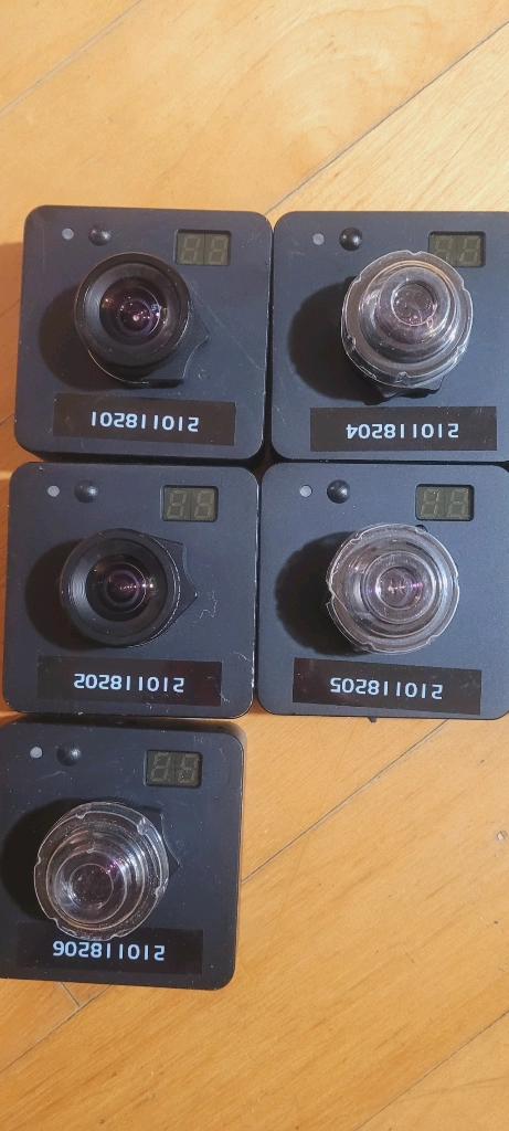 옵티트랙13E 7ea 이미지