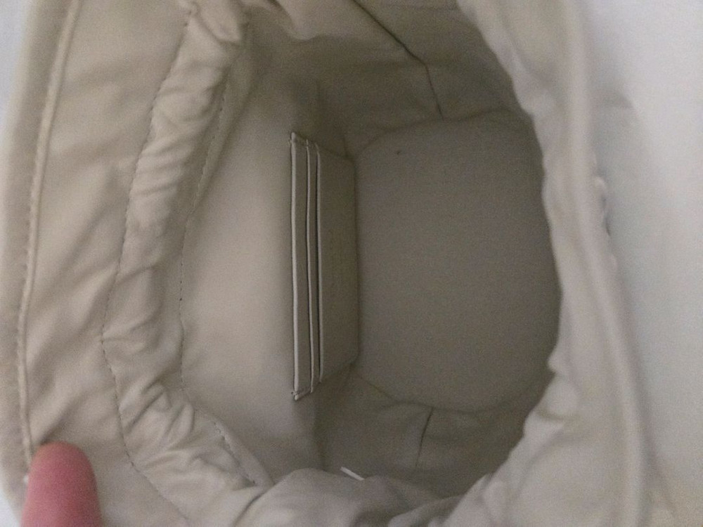 디올 몽테인 미니 버킷백(정품)--6