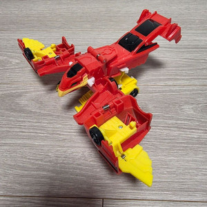 헬로카봇 프라임 - 메타팔콘차