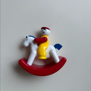 앰비토이즈 로키조키 오뚝이