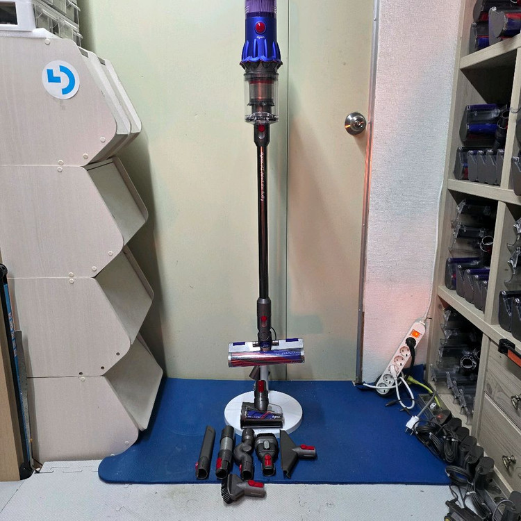 다이슨v12 풀세트--1