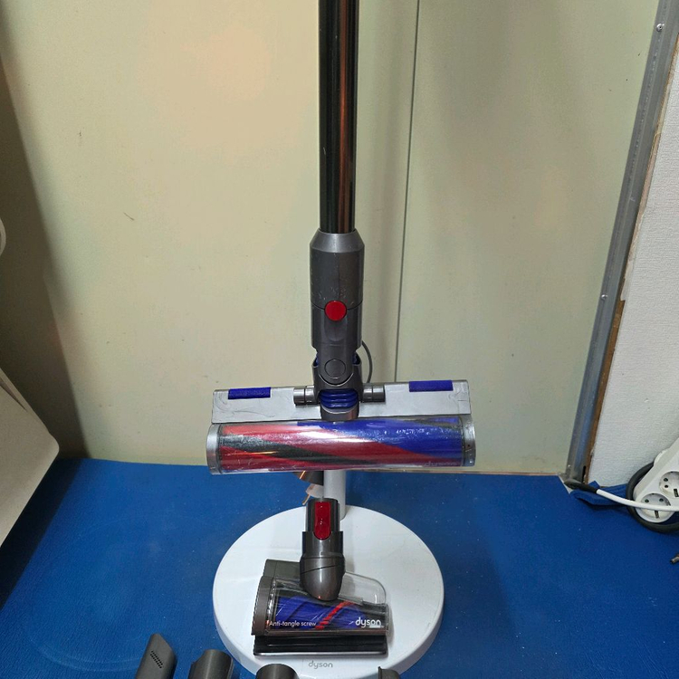 다이슨v12 풀세트--3