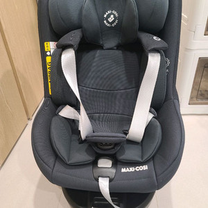 맥시코시스톤 360 아이사이즈 카시트