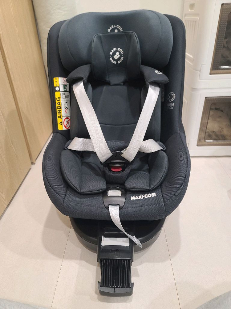 맥시코시스톤 360 아이사이즈 카시트--1