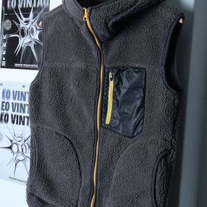 (M-L) 프릭스 스토어 집업 바람막이 점퍼자켓 조끼