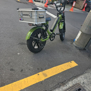 SMD V5 1000W 배터리(20A) 팝니다. 180만