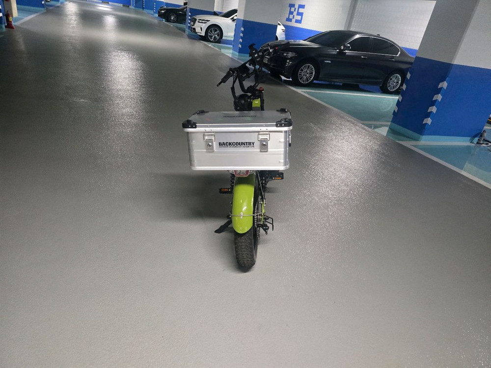 SMD V5 1000W 배터리(20A) 팝니다. 180만--2