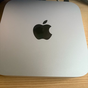 맥 미니 m2 기본형팝니다 이미지