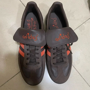 아디다스 핸드볼 스페지알 285 이미지