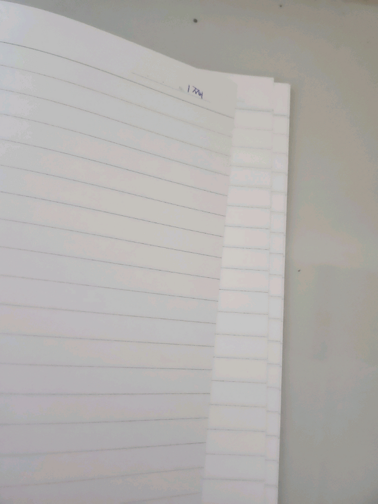 일본 정품 디즈니 캐릭터 노트 모음 (프린세스/스티치/데이지/마리)--4