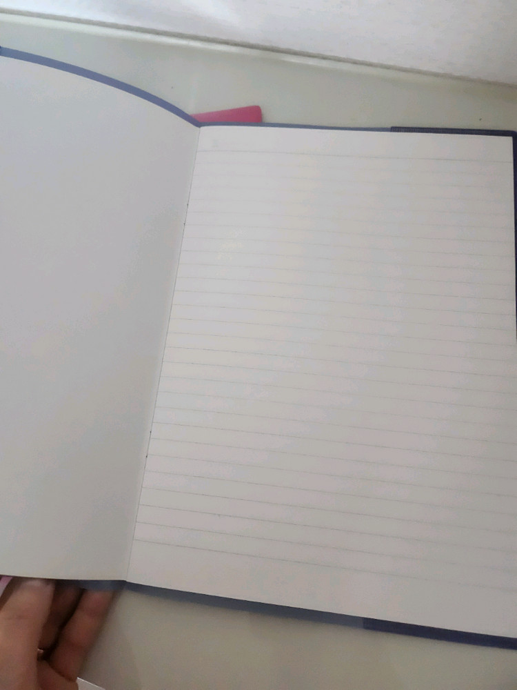 일본 정품 디즈니 캐릭터 노트 모음 (프린세스/스티치/데이지/마리)--7