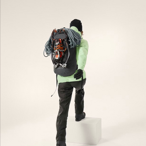 아크테릭스 등산가방