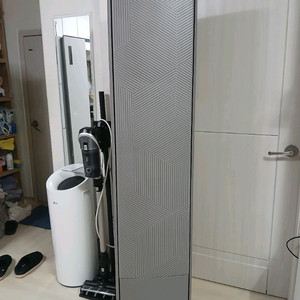 삼성 무풍 겔러리 (21년제조19평)