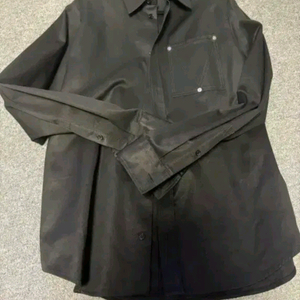 [48] 보테가베네타 셔츠 블랙