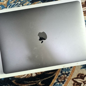 2019 맥북 프로 13인치 터치바