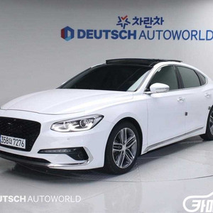 [현대]그랜저 IG 3.0 LPI 모던(렌터카) #3월급매