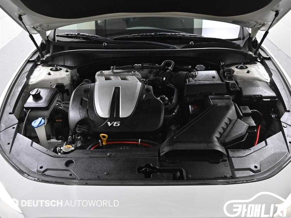 [현대]그랜저 IG 3.0 LPI 모던(렌터카) #3월급매--5