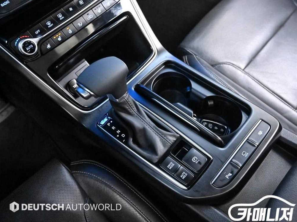 [현대]그랜저 IG 3.0 LPI 모던(렌터카) #3월급매--8