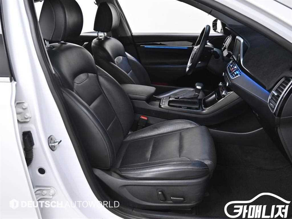 [현대]그랜저 IG 3.0 LPI 모던(렌터카) #3월급매--9