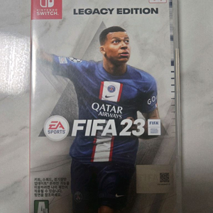 축구 게임 리거시 에디션