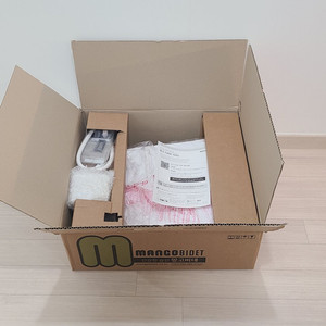 망고비데 25년형 MB-8844RNF